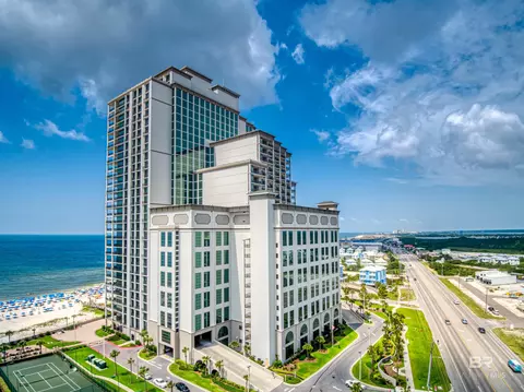 23450 Perdido Beach Blvd #3001, Orange Beach, AL 36561