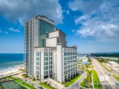 23450 Perdido Beach Blvd #3001, Orange Beach, AL 36561