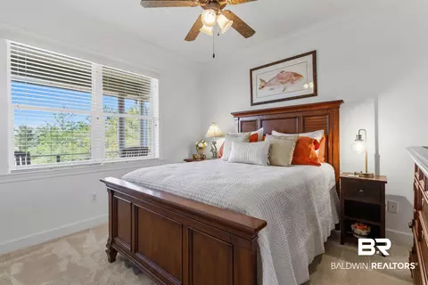 Bedroom - 32301 River Rd, Orange Beach, AL 36561 photo 3 of 9