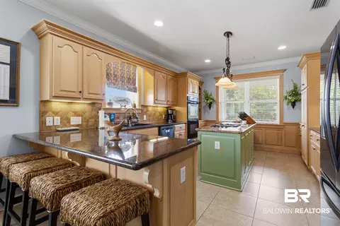 Kitchen - 32301 River Rd, Orange Beach, AL 36561 photo 1 of 5