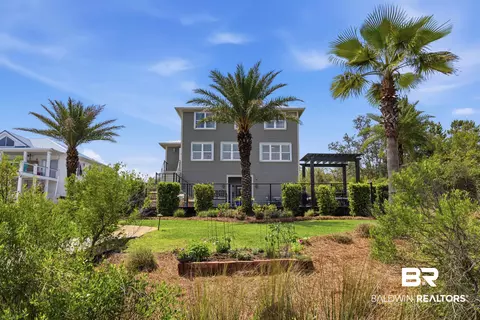 Exterior - 32301 River Rd, Orange Beach, AL 36561 photo 10 of 11