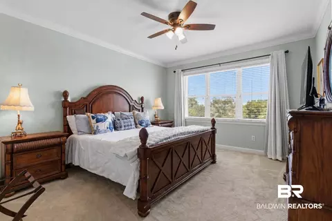 Bedroom - 32301 River Rd, Orange Beach, AL 36561 photo 1 of 9