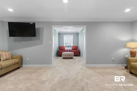 Entry Way - 32301 River Rd, Orange Beach, AL 36561 photo 3 of 5