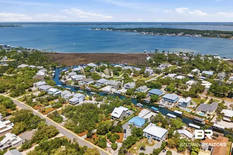View/Area - 32301 River Rd, Orange Beach, AL 36561 photo 5 of 7
