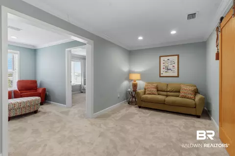 Entry Way - 32301 River Rd, Orange Beach, AL 36561 photo 4 of 5