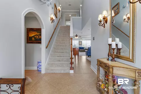 Entry Way - 32301 River Rd, Orange Beach, AL 36561 photo 1 of 5