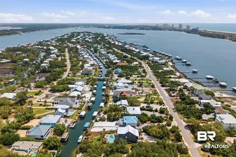 View/Area - 32301 River Rd, Orange Beach, AL 36561 photo 7 of 7