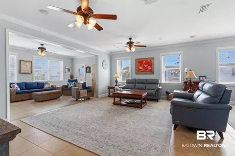Living - 32301 River Rd, Orange Beach, AL 36561 photo 1 of 2