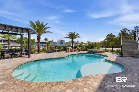 Exterior - 32301 River Rd, Orange Beach, AL 36561 photo 6 of 11