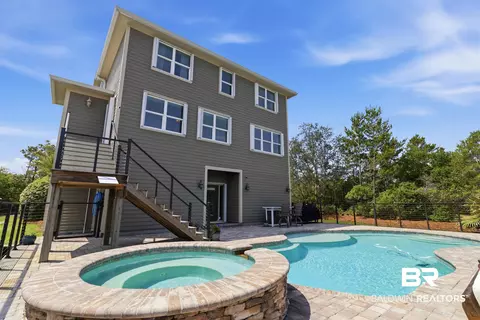 Exterior - 32301 River Rd, Orange Beach, AL 36561 photo 7 of 11
