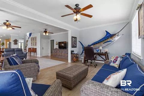 Living - 32301 River Rd, Orange Beach, AL 36561 photo 2 of 2