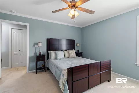 Bedroom - 32301 River Rd, Orange Beach, AL 36561 photo 6 of 9