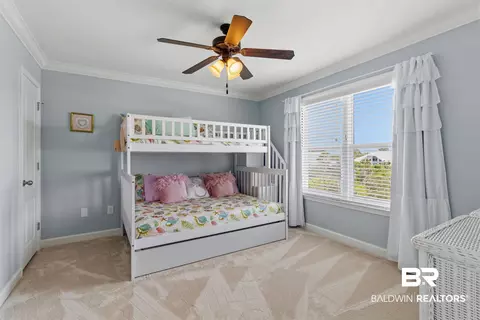 Bedroom - 32301 River Rd, Orange Beach, AL 36561 photo 8 of 9