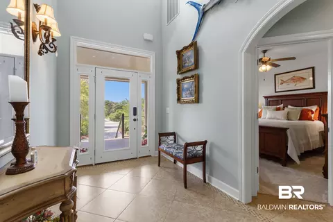 Entry Way - 32301 River Rd, Orange Beach, AL 36561 photo 2 of 5