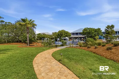 Exterior - 32301 River Rd, Orange Beach, AL 36561 photo 8 of 11