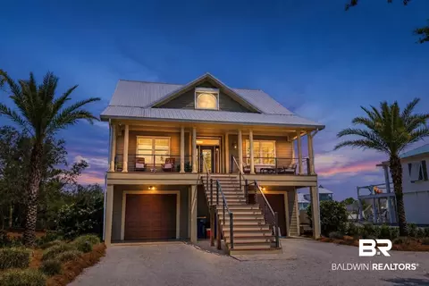 Exterior - 32301 River Rd, Orange Beach, AL 36561 photo 11 of 11