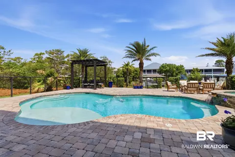 Exterior - 32301 River Rd, Orange Beach, AL 36561 photo 5 of 11