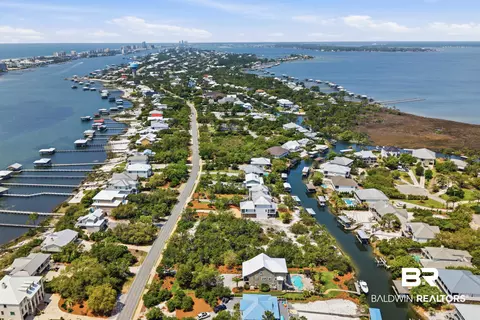 View/Area - 32301 River Rd, Orange Beach, AL 36561 photo 6 of 7