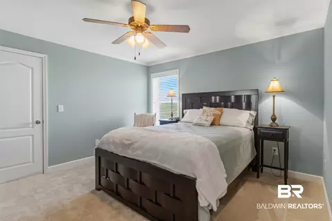 Bedroom - 32301 River Rd, Orange Beach, AL 36561 photo 9 of 9