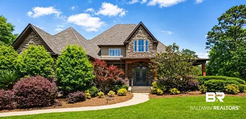 31836 Meade Ct, Spanish Fort, AL 36527