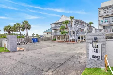 28813 Perdido Beach Blvd #114, Orange Beach, AL 36561