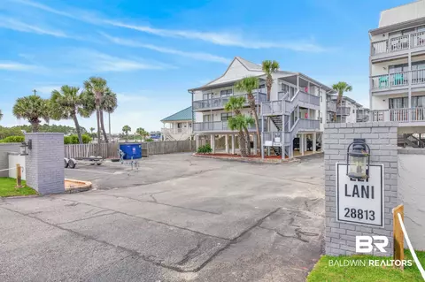 28813 Perdido Beach Blvd #114, Orange Beach, AL 36561
