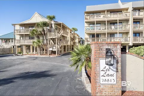 28813 Perdido Beach Blvd #206, Orange Beach, AL 36561