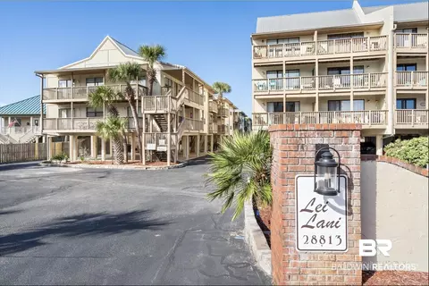 28813 Perdido Beach Blvd #206, Orange Beach, AL 36561