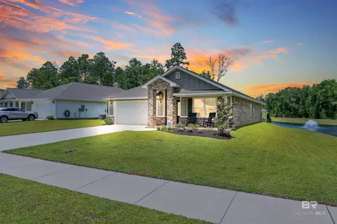 15875 Laurelbrooke Loop, Fairhope, AL 36532