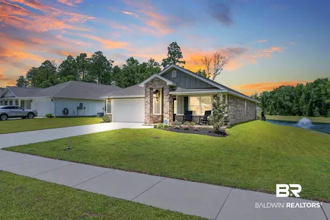 15875 Laurelbrooke Loop, Fairhope, AL 36532