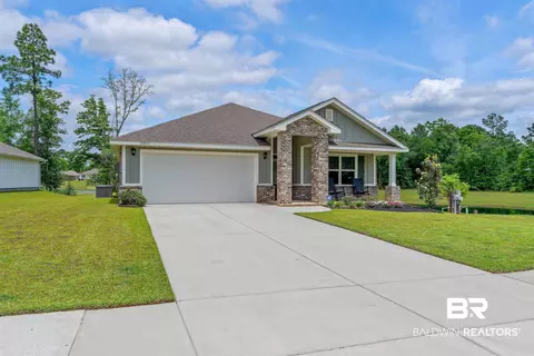15875 Laurelbrooke Loop, Fairhope, AL 36532 photo 2