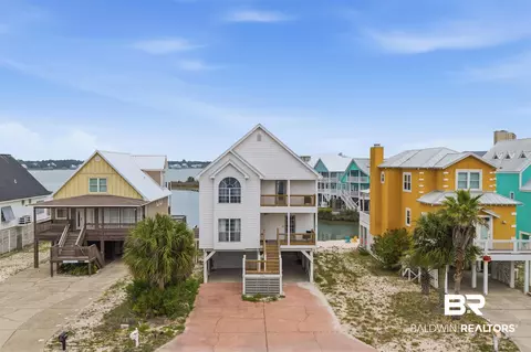 116 Sand Dune Dr, Gulf Shores, AL 36542