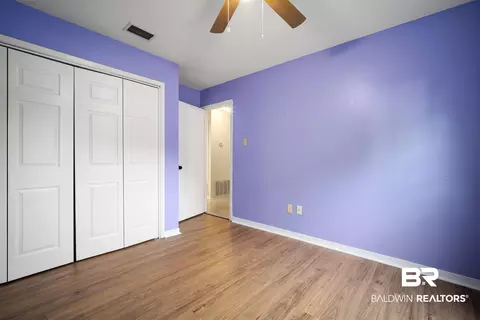 Bedroom - 6421 Saint Thomas Ct, Mobile, AL 36618 photo 6 of 6