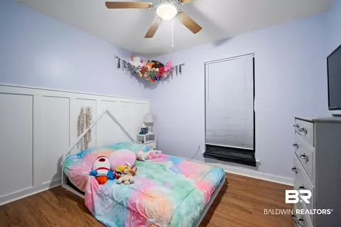 Bedroom - 6421 Saint Thomas Ct, Mobile, AL 36618 photo 3 of 6