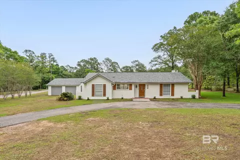 7408 Grissom Dr, Saraland, AL 36571