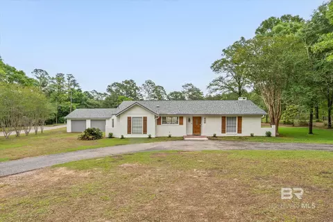 7408 Grissom Dr, Saraland, AL 36571
