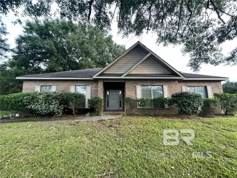 10215 Hunters Trce, Mobile, AL 36608