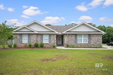 12205 Chaucer Ave, Daphne, AL 36526