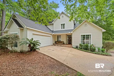 150 Lakeview Loop, Daphne, AL 36526 photo 1