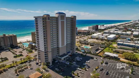 1010 W Beach Blvd #1804, Gulf Shores, AL 36542