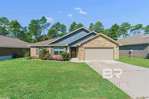 10296 Shetland Dr, Spanish Fort, AL 36527