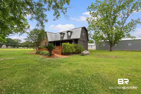 12870 Mary Ann Beach Rd, Fairhope, AL 36532