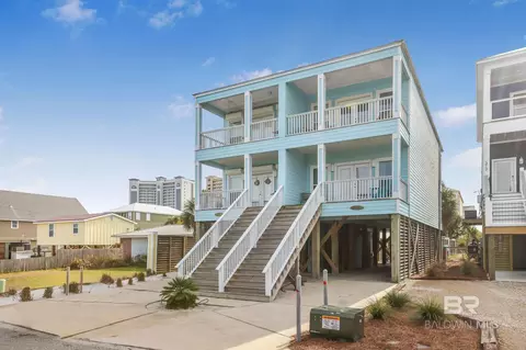 315 E 2nd Ave #4A, Gulf Shores, AL 36542