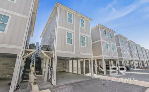 951 W Lagoon Ave #U, Gulf Shores, AL 36542