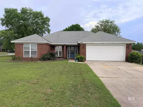 21637 Shadowbrook St, Robertsdale, AL 36567