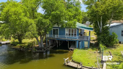 13945 Fish River Acres Cir, Foley, AL 36535