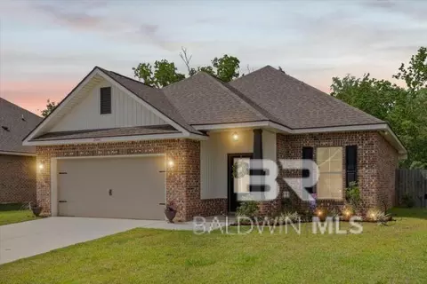 23661 Lampkin Dr, Robertsdale, AL 36567