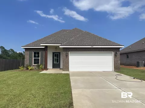 13449 Canebrake Cir, Foley, AL 36535