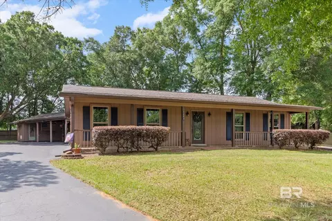 7243 Bull Pen Cir, Mobile, AL 36695