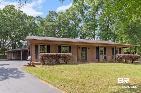 7243 Bull Pen Cir, Mobile, AL 36695